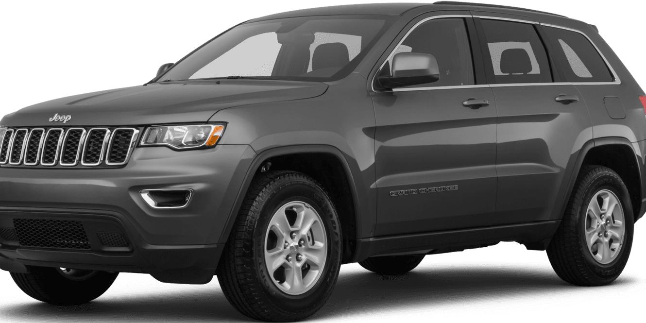 JEEP GRAND CHEROKEE 2018 1C4RJFCT5JC381907 image